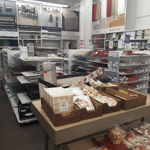 Department Store «Bed Bath & Beyond», reviews and photos, 112 Greece Ridge Center Dr, Greece, NY 14626, USA