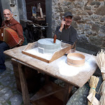 Photo n°5 de l'avis de stefano.u fait le 21/10/2018 à 17:21 sur le  Ristorante Il Guerriero di Pellini Barbara à Vetriano