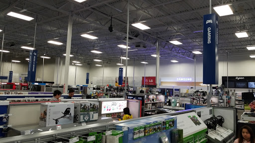 Electronics Store «Best Buy», reviews and photos, 5419 W Loop 1604 N, San Antonio, TX 78253, USA