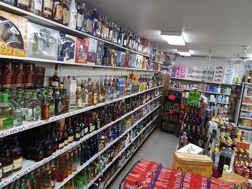 Liquor Store «Ajax Liquor Store», reviews and photos, 2303 E Van Buren St, Phoenix, AZ 85006, USA