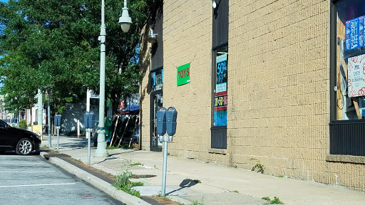 Mapes True Value Hardware, 71 Rittenhouse Pl, Ardmore, PA 19003, USA, 