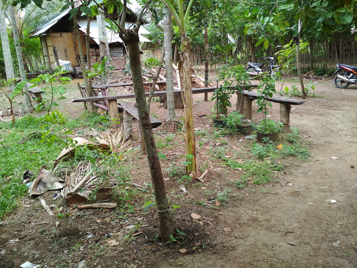 Sauna Indatu Lamtadok Photo