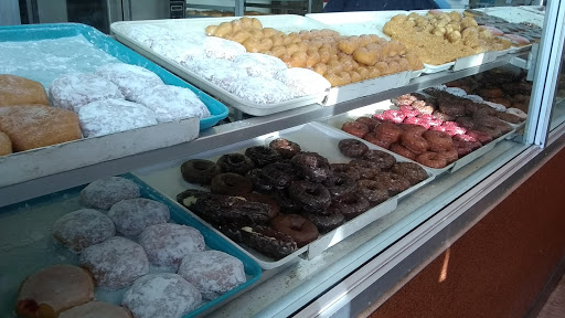 Donut Shop «Tastee Donuts», reviews and photos, 4950 S Washington Ave, Titusville, FL 32780, USA