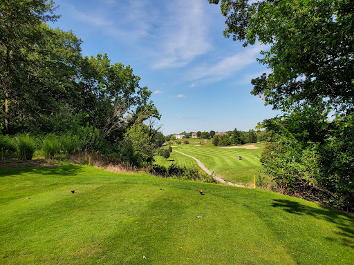 Golf Course «El Paso Golf Club», reviews and photos, 2860 County Rd 600 N, El Paso, IL 61738, USA