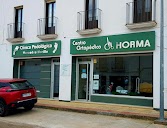 Centro Ortopédico Horma