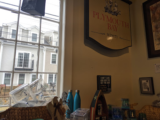 Winery «Plymouth Bay Winery», reviews and photos, 114 Water St, Plymouth, MA 02360, USA