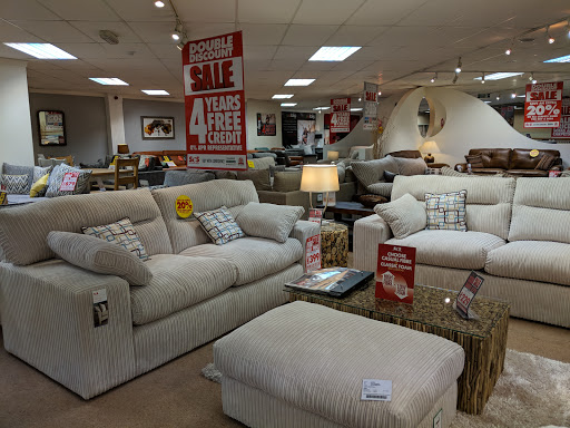 Sofa upholstery Oldham