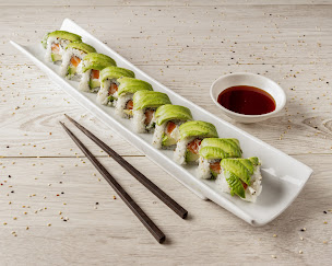 Photo n°24 de Panda Kitchen - Restaurant Japonais à Lognes ()