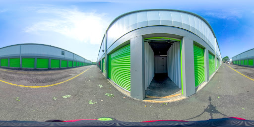 Storage Facility «Extra Space Storage», reviews and photos, 101 Paterson Plank Rd, Secaucus, NJ 07094, USA