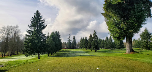 Golf Club «Tahoma Valley Golf Course», reviews and photos, 15425 Mosman Ave SW, Yelm, WA 98597, USA