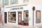 Le Comptoir de Fred Montluel