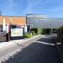 Photos du propriétaire du Restaurant KFC Grenoble Echirolles - n°8
