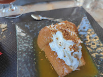 Plats et boissons du Restaurant français Lysius Restaurant à Saint-Maixent-l'École - n°17