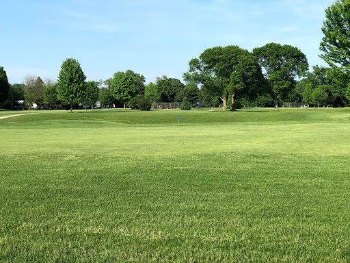 Golf Course «Saukie Golf Course», reviews and photos, 3101 38th St, Rock Island, IL 61201, USA