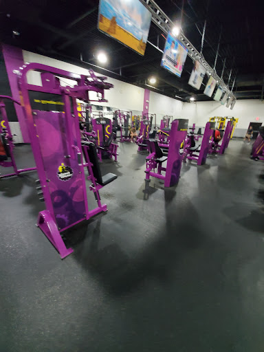 Gym «Planet Fitness - Martinsburg, WV», reviews and photos, 1220 N Queen St, Martinsburg, WV 25404, USA