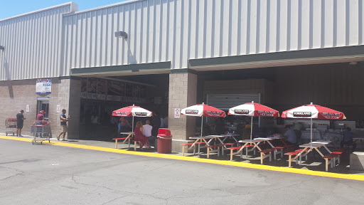Warehouse club «Costco Food Court», reviews and photos, 4900 Panama Ln, Bakersfield, CA 93313, USA