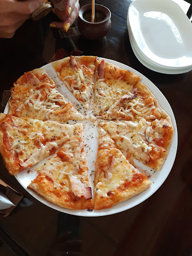 Opiniones de Gerry Pizza en Malacatos - Restaurante