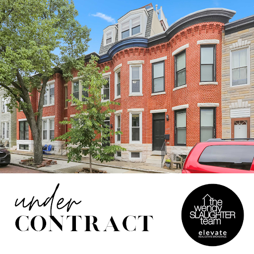 Real Estate Agency «The Wendy Slaughter Team at RE/MAX 100», reviews and photos, 5575 Sterrett Pl Suite #250, Columbia, MD 21044, USA