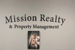 Mission Realty image
