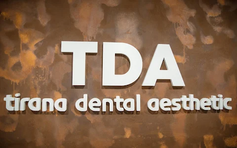Tirana Dental Aesthetic(TDA) image