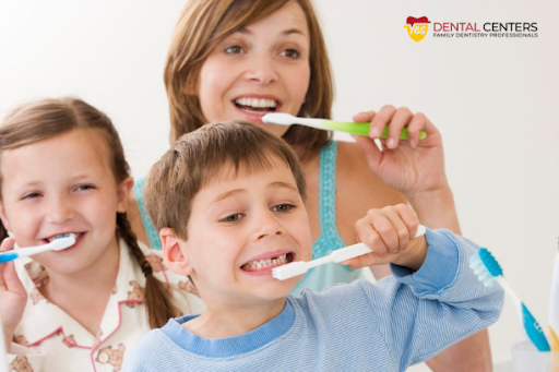 Restore Dental Photo