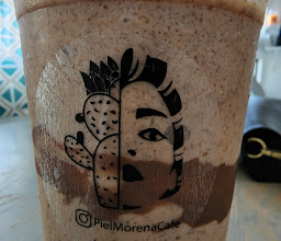 Café Piel Morena photo