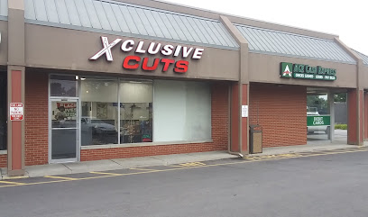 Xclusive Cuts
