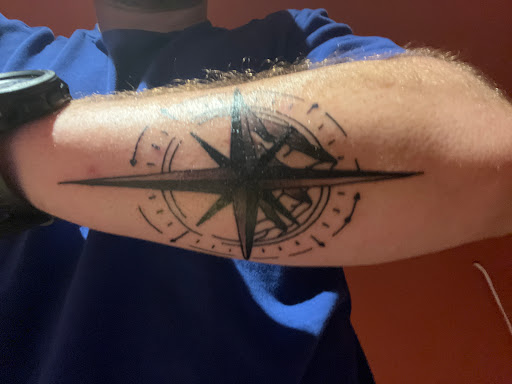 Find feminine skull tattoo ideas for your next unique tattoo in Warner Robins at Untold Pain Tattoo Studio