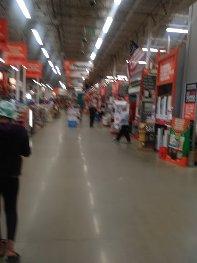 Home Improvement Store «The Home Depot», reviews and photos, 115 E N Pointe Dr, Salisbury, MD 21804, USA