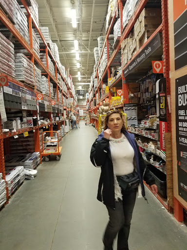 Home Improvement Store «The Home Depot», reviews and photos, 202 Airport Plaza, Farmingdale, NY 11735, USA