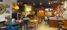 Atmosphère du Restaurant français Club 620 à Fontiers-Cabardès - n°10