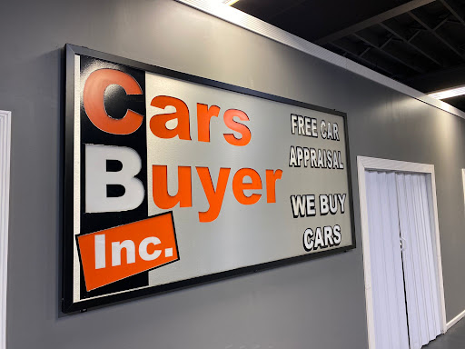 Used Car Dealer «Cars Buyer Inc», reviews and photos, 168 Route 46, Lodi, NJ 07644, USA