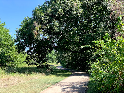 Park «Twin Creeks Park», reviews and photos, 803 Shallowater Dr, Allen, TX 75013, USA