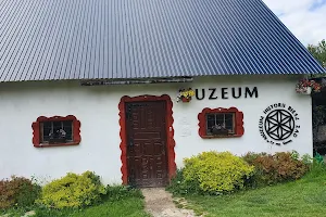 Muzeum Historii Bieszczad w Czarnej Górnej image