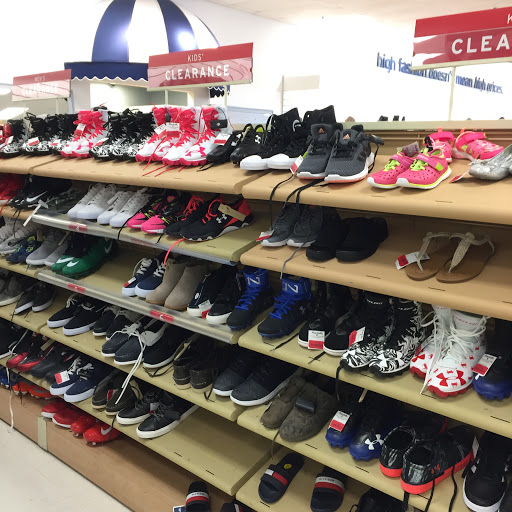 Department Store «Marshalls», reviews and photos, 3333 Preston Rd #500, Frisco, TX 75034, USA