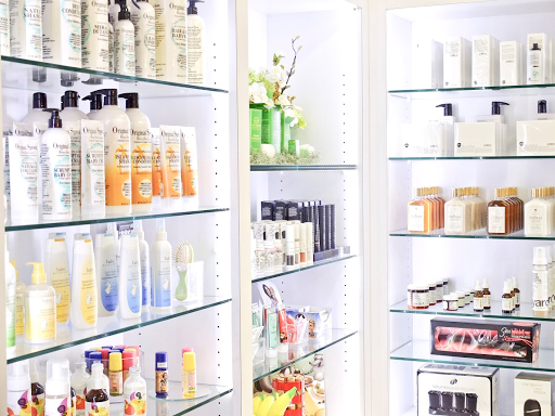 Beauty Supply Store «ROOTS the Beauty Underground», reviews and photos, 384 Forest Ave #9, Laguna Beach, CA 92651, USA