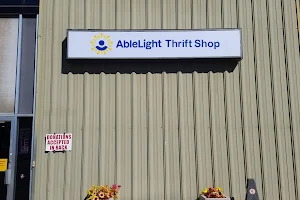 AbleLight Thrift Shop image