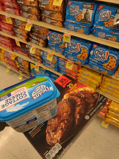 Grocery Store «Jewel-Osco», reviews and photos, 747 Indian Boundary Rd, Chesterton, IN 46304, USA