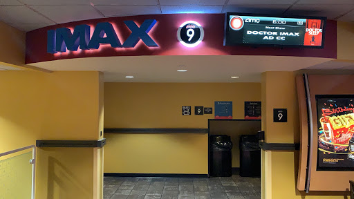 Movie Theater «AMC Promenade 16», reviews and photos, 21801 Oxnard St, Woodland Hills, CA 91367, USA