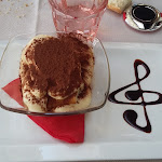 Photo n°5 de l'avis de Eliana. fait le 02/04/2018 à 13:40 sur le  Restaurant Antico Portico à Treviso