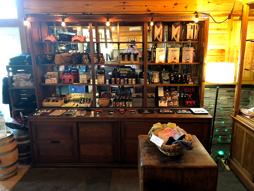 Winery «The Winery at Kindred Pointe», reviews and photos, 3575 Conicville Rd, Mt Jackson, VA 22842, USA