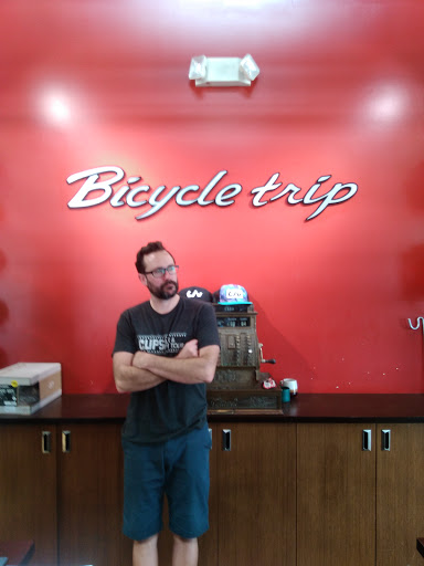 Bicycle Repair Shop «Bicycle Trip», reviews and photos, 1001 Soquel Ave, Santa Cruz, CA 95062, USA