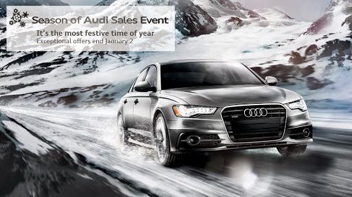 Audi Dealer «Audi Dallas», reviews and photos, 5033 Lemmon Ave, Dallas, TX 75209, USA