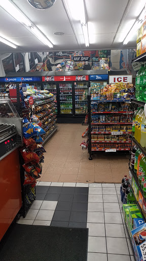 Convenience Store «Hot Spot», reviews and photos, 79 Asheland Ave, Asheville, NC 28801, USA