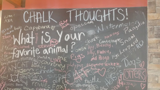 Coffee Shop «Caribou Coffee», reviews and photos, 3109 Northline Ave, Greensboro, NC 27408, USA