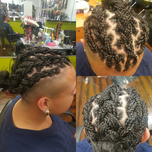 Beauty Salon «Sam I am Beauty Supply & salon», reviews and photos, 136 S Glendora Ave, West Covina, CA 91790, USA