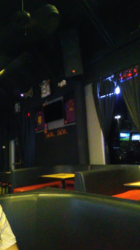 Restaurant «Sol Sports Restaurant / Night Club», reviews and photos, 49291 Grapefruit Blvd #2, Coachella, CA 92236, USA