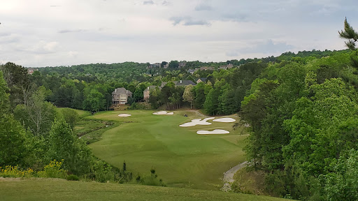 Golf Course «Windermere Golf Club», reviews and photos, 5000 Davis Love Dr, Cumming, GA 30041, USA