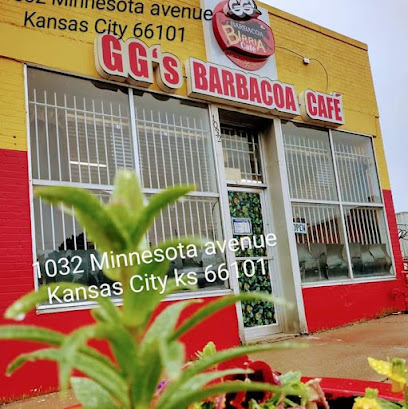GG,s Birria Barbacoa Café - 1032 Minnesota Ave, Kansas City, KS 66101