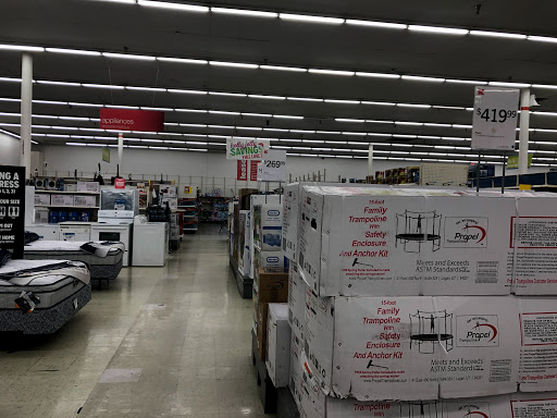 Discount Store «Kmart», reviews and photos, 200 Irwin Ave NE, Fort Walton Beach, FL 32548, USA